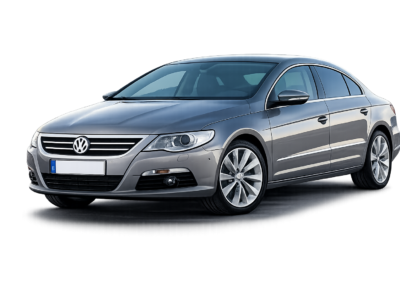 VW Passat CC 2.0