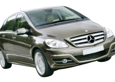 Mercedes Benz B 180 cdi