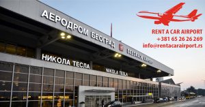 Rent a Car Aerodrom Beograd