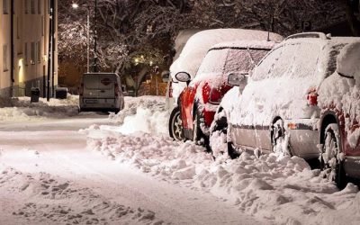 Korisni trikovi za auto u zimskom periodu