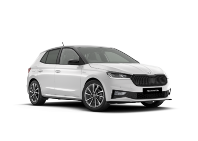 Skoda Fabia 2024
