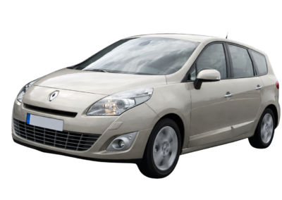 Renault Grand Scenic (7 sedišta)