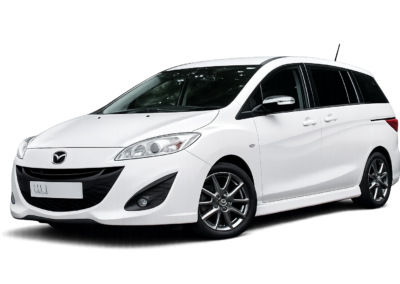 Mazda 5 1.6 (7 sedišta)