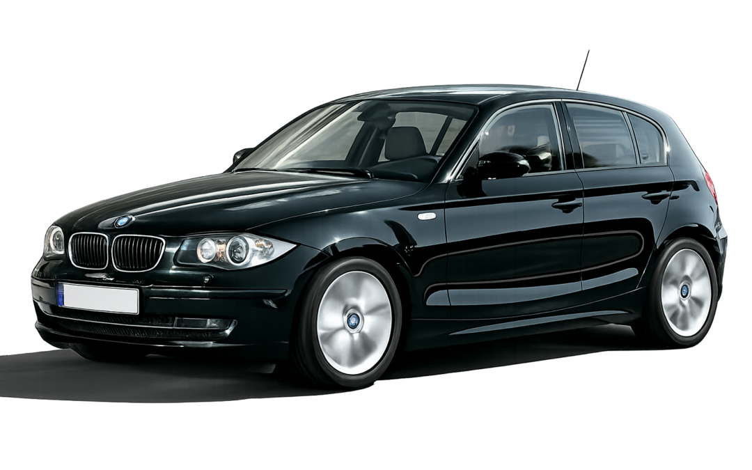 BMW 118d