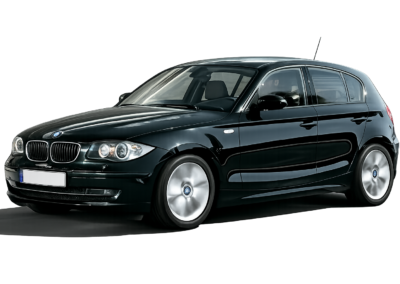 BMW 118d