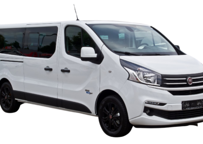 Fiat Talento 9 mesta 1.7