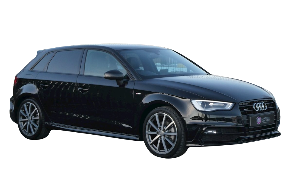 Audi A3 1.6tdi