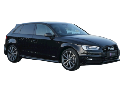 Audi A3 1.6tdi
