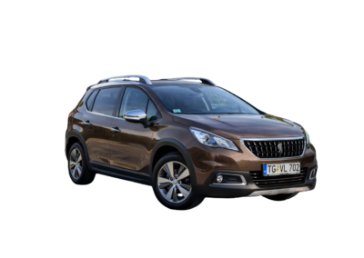 Peugeot 2008 1.6hdi