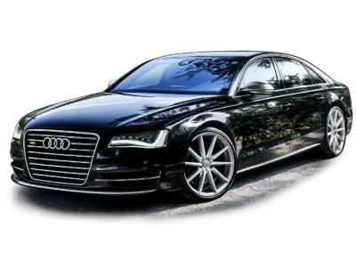 Audi A8 4.2tdi 4×4