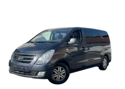 Hyundai H1 8 mesta 2.5