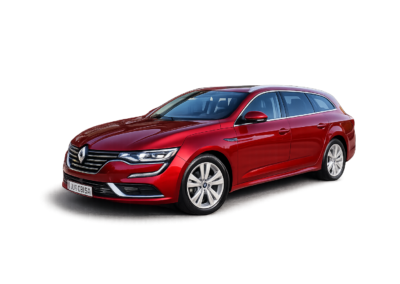 Renulat Talisman 1.7 2019