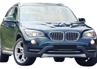 BMW X1 xDrive20d