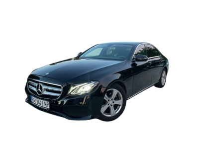 Mercedes Benz E 2.2