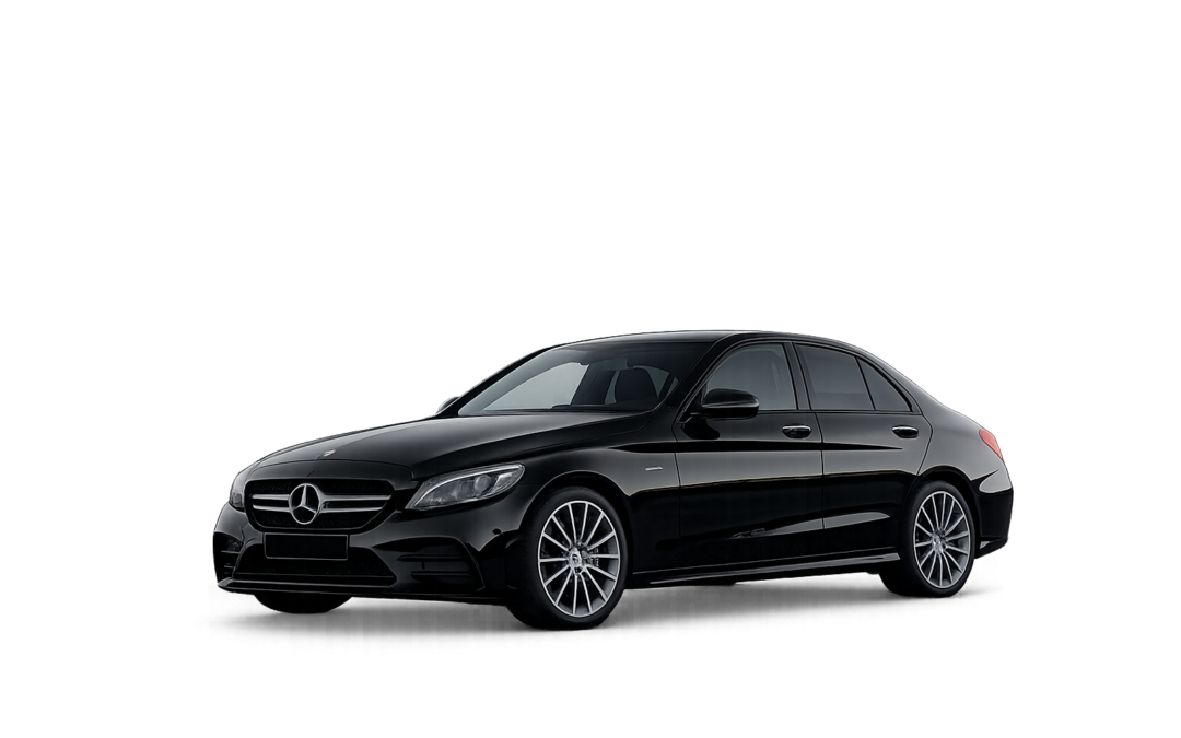 Mercedes C klasa 2.0 2018