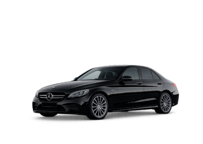 Mercedes C klasa 2.0 2018