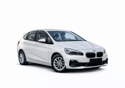 BMW 2.18d