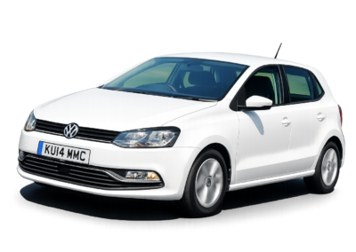Volkswagen Polo 1.4