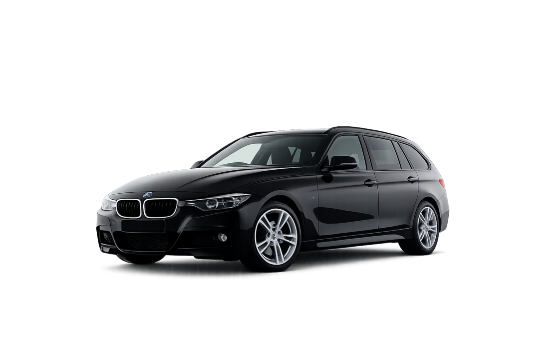 BMW 320d