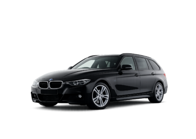 BMW 320d