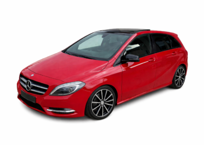 Mercedes B klasa 2.0 2018