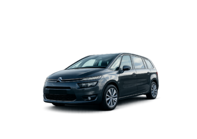 C4 Grand Picasso 1.6 7 mesta