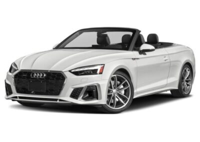 Audi a5 cabrio 2.0 tdi