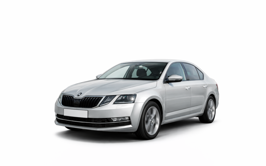 Skoda Octavia 2.0