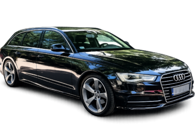 Audi A6 2.0 (2017)