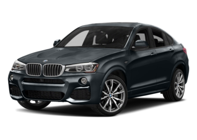 BMW X4 xDrive 2.0