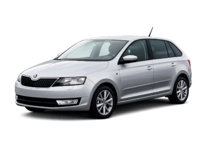 Skoda Rapid 1.5
