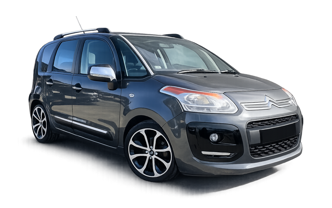 Citroen Picasso c3 1.5
