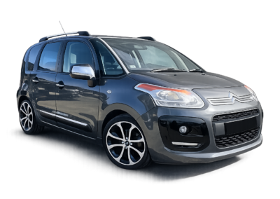 Citroen Picasso c3 1.5