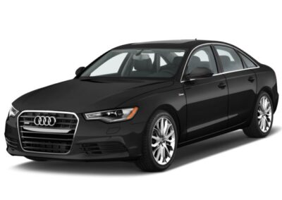 Audi A6 2.0tdi