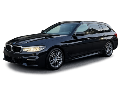 BMW 5.20d M paket