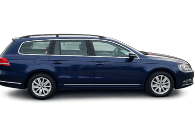 Volkswagen Passat B7 2.0TDI
