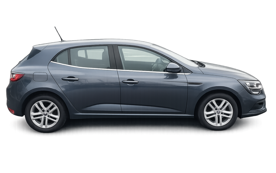 Renault Megane 1.5 dCi