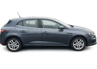 Renault Megane 1.5 dCi