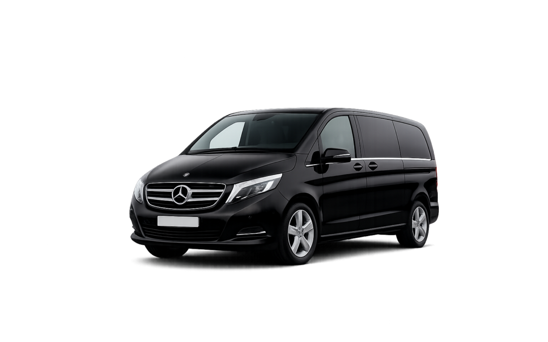 Mercedes Benz V klasa 220cdi
