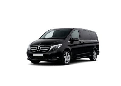 Mercedes Benz V klasa 220cdi