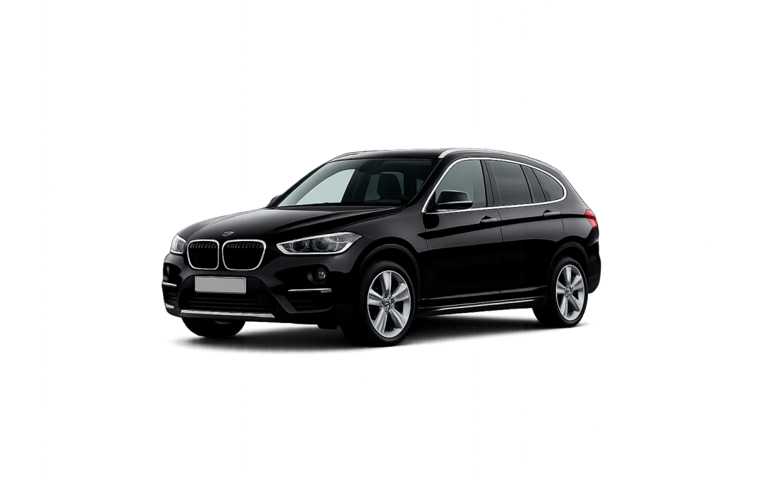 BMW X1 2.0d