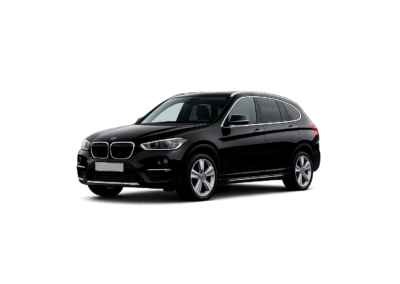 BMW X1 2.0d